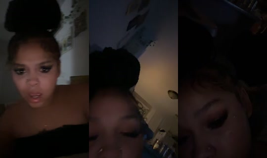 ricannnnbby TikTok Live — Aug 22, 2026, 5:56 AM