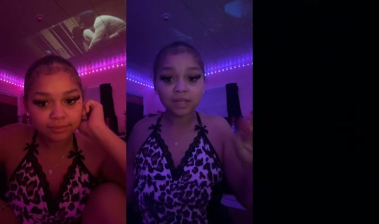 ricannnnbby TikTok Live — Sep 6, 2026, 3:57 AM