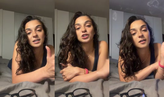ricci_sere_ TikTok Live — Aug 23, 2026, 1:58 PM