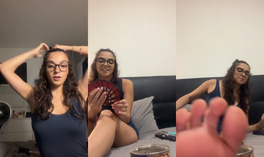 ricci_sere_ TikTok Live — Aug 24, 2026, 12:04 AM