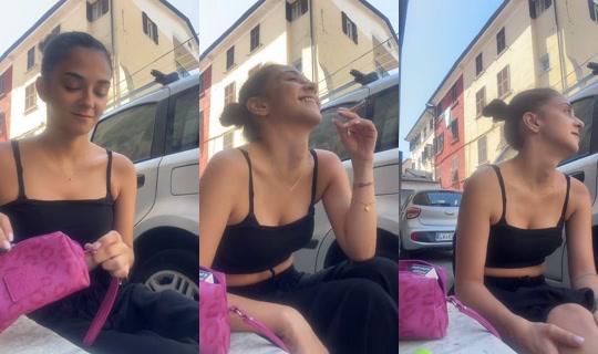 ricci_sere_ TikTok Live — Aug 24, 2026, 11:00 AM