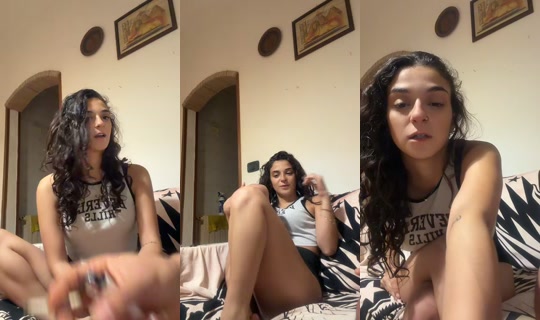 ricci_sere_ TikTok Live — Aug 26, 2026, 10:10 PM