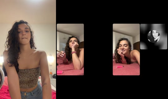 ricci_sere_ TikTok Live — Sep 1, 2026, 12:42 PM