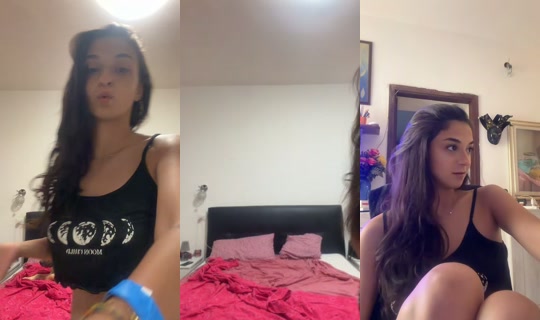 ricci_sere_ TikTok Live — Sep 13, 2026, 9:47 AM