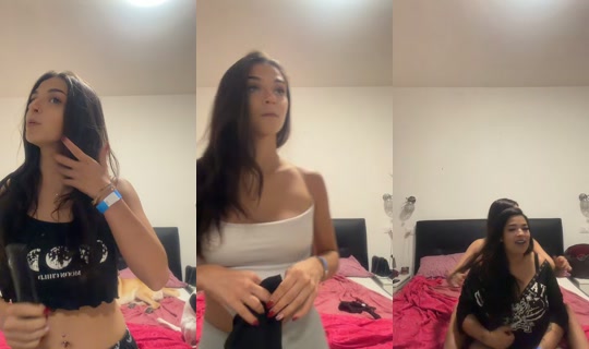 ricci_sere_ TikTok Live — Sep 13, 2026, 11:38 AM
