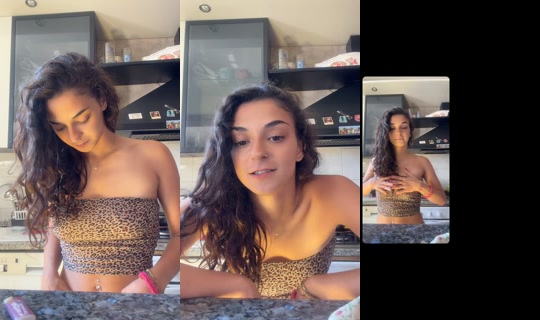 ricci_sere_ TikTok Live — Sep 19, 2026, 11:51 AM