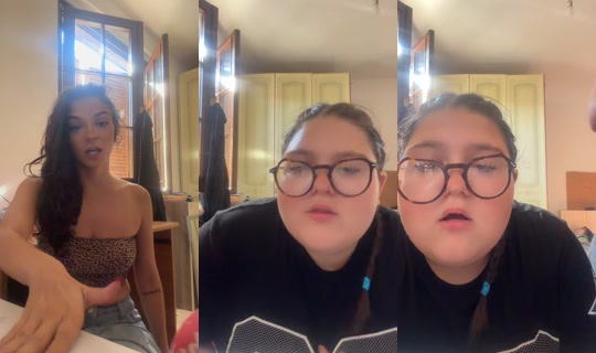 ricci_sere_ TikTok Live — Sep 19, 2026, 1:49 PM