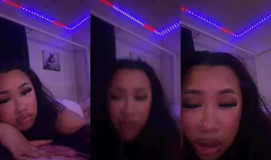 riced0ll TikTok Live — Oct 8, 2026, 7:47 AM