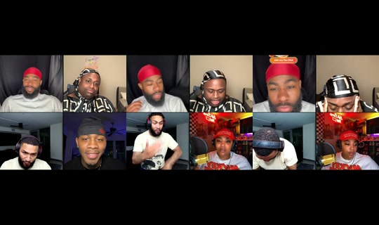 rich.zaee TikTok Live — Aug 23, 2026, 4:07 AM