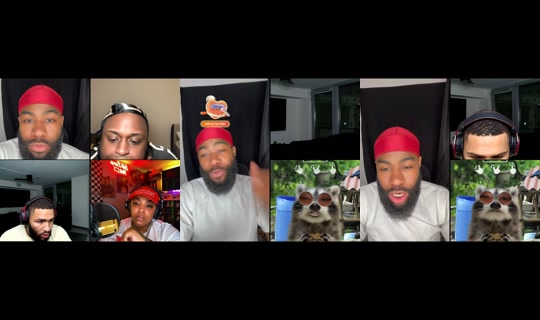 rich.zaee TikTok Live — Aug 23, 2026, 4:57 AM
