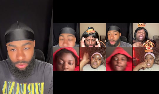 rich.zaee TikTok Live — Aug 24, 2026, 1:23 AM