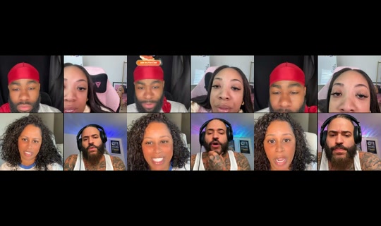 rich.zaee TikTok Live — Aug 24, 2026, 4:04 PM