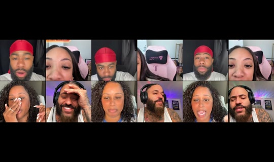 rich.zaee TikTok Live — Aug 24, 2026, 4:35 PM