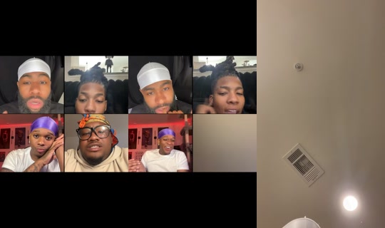 rich.zaee TikTok Live — Aug 25, 2026, 2:45 AM