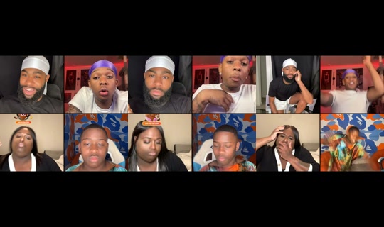 rich.zaee TikTok Live — Aug 25, 2026, 4:15 AM
