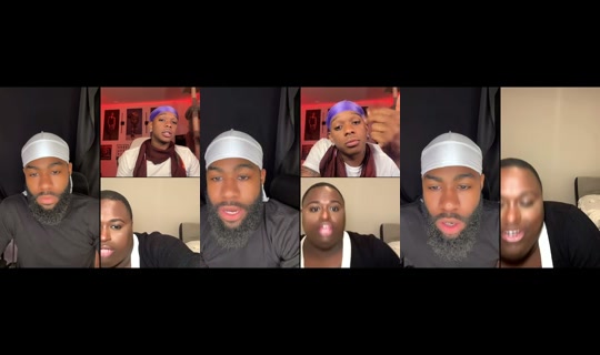 rich.zaee TikTok Live — Aug 25, 2026, 5:05 AM