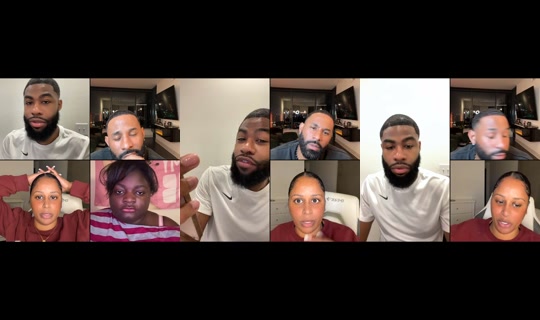 rich.zaee TikTok Live — Aug 29, 2026, 3:32 AM