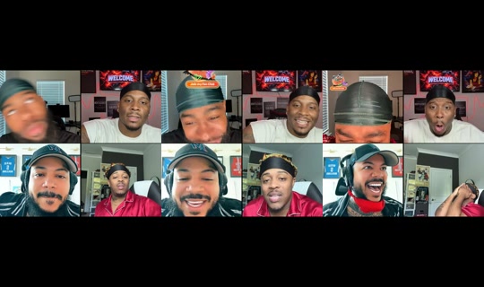 rich.zaee TikTok Live — Aug 29, 2026, 4:08 PM