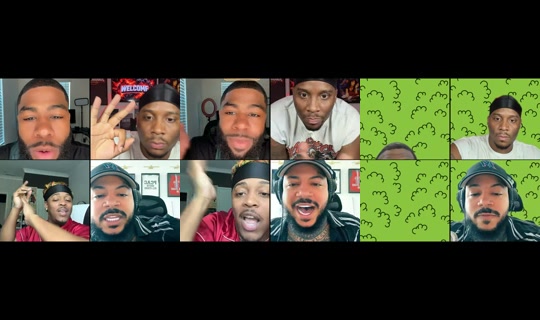 rich.zaee TikTok Live — Aug 29, 2026, 4:58 PM