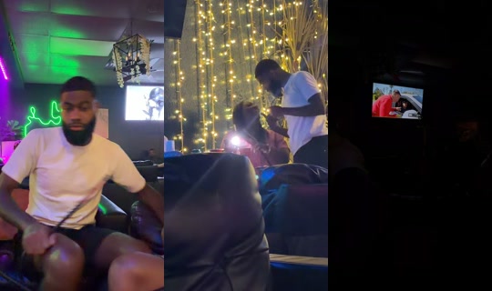rich.zaee TikTok Live — Aug 30, 2026, 4:18 AM