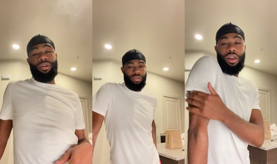 rich.zaee TikTok Live — Aug 31, 2026, 6:12 AM