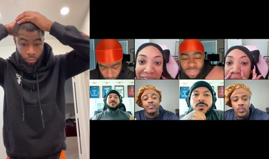 rich.zaee TikTok Live — Aug 31, 2026, 4:04 PM