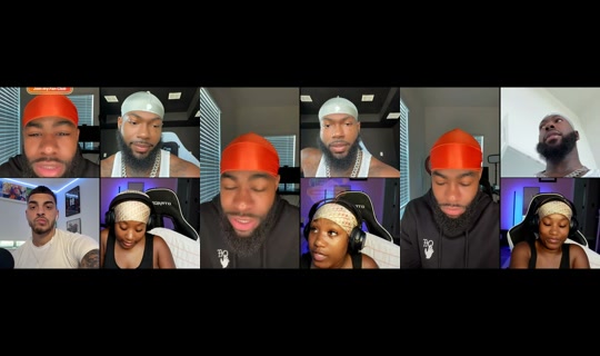 rich.zaee TikTok Live — Aug 31, 2026, 5:34 PM