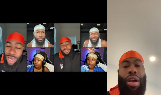 rich.zaee TikTok Live — Aug 31, 2026, 6:24 PM