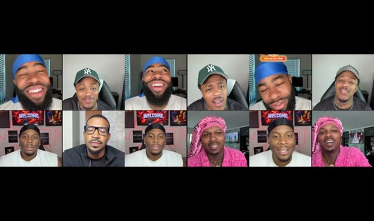 rich.zaee TikTok Live — Sep 3, 2026, 4:23 PM