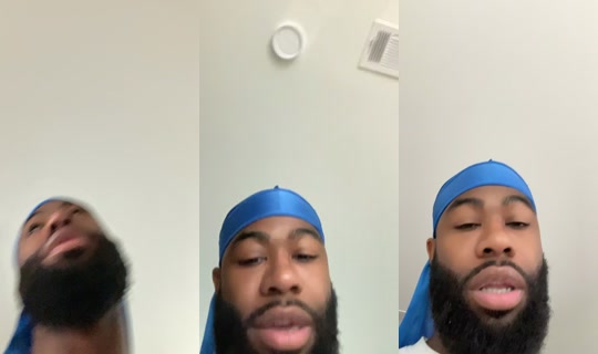 rich.zaee TikTok Live — Sep 3, 2026, 6:00 PM