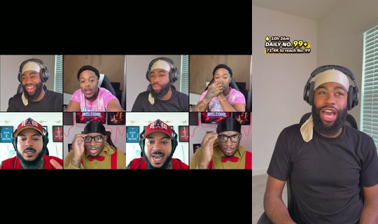 rich.zaee TikTok Live — Oct 2, 2026, 5:05 PM