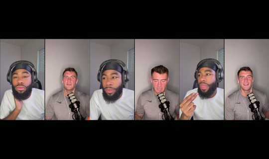 rich.zaee TikTok Live — Oct 3, 2026, 10:43 PM