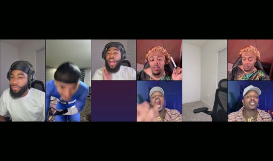 rich.zaee TikTok Live — Oct 4, 2026, 1:06 AM