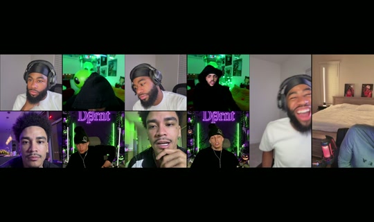 rich.zaee TikTok Live — Oct 4, 2026, 2:47 AM