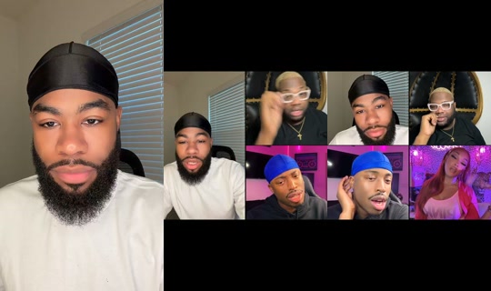 rich.zaee TikTok Live — Oct 4, 2026, 1:13 PM