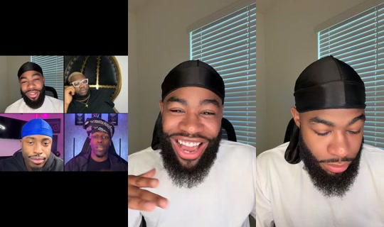 rich.zaee TikTok Live — Oct 4, 2026, 2:04 PM