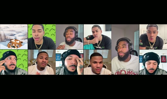 rich.zaee TikTok Live — Oct 4, 2026, 8:03 PM