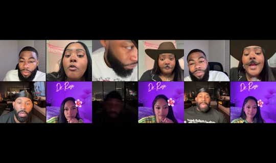 rich.zaee TikTok Live — Oct 5, 2026, 12:21 AM