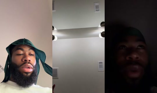 rich.zaee TikTok Live — Oct 5, 2026, 5:49 AM