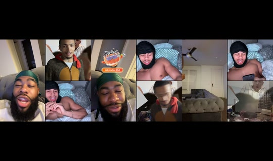 rich.zaee TikTok Live — Oct 5, 2026, 8:12 AM