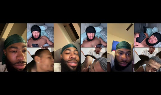 rich.zaee TikTok Live — Oct 5, 2026, 9:02 AM