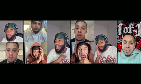rich.zaee TikTok Live — Oct 5, 2026, 12:20 PM