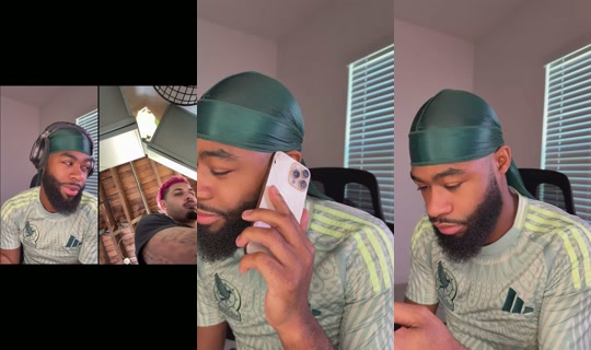rich.zaee TikTok Live — Oct 5, 2026, 6:18 PM