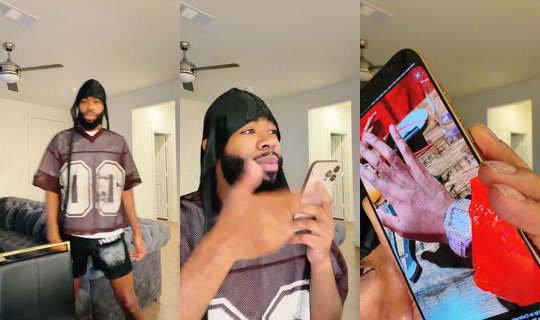 rich.zaee TikTok Live — Oct 7, 2026, 10:22 AM