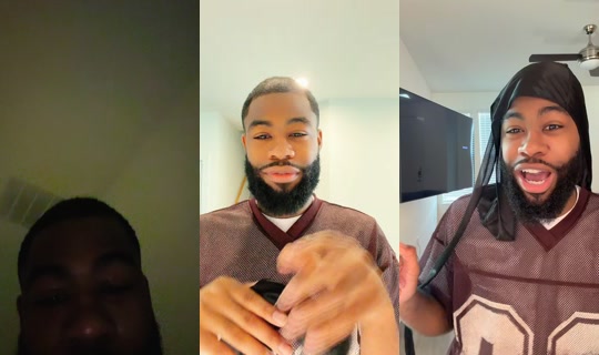 rich.zaee TikTok Live — Oct 7, 2026, 3:25 PM