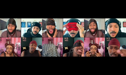 rich.zaee TikTok Live — Oct 7, 2026, 4:31 PM
