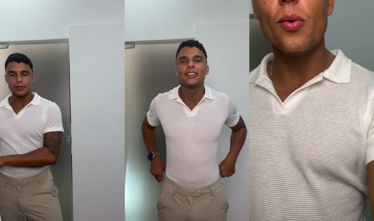 richard.santos3 TikTok Live — Aug 20, 2026, 4:02 AM