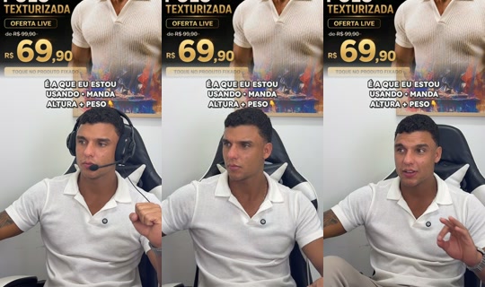 richard.santos3 TikTok Live — Aug 20, 2026, 9:11 PM