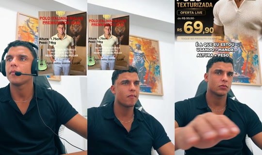 richard.santos3 TikTok Live — Aug 25, 2026, 5:29 PM