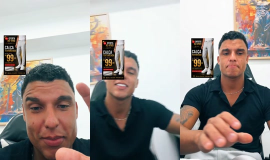 richard.santos3 TikTok Live — Aug 25, 2026, 8:26 PM